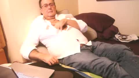 Snapshot of drfeelgood777 chatting on 12-08-24, 03:53 Dr. Feelgood online show from 12-08-24, 03:53