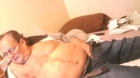 Snapshot of drfeelgood777 chatting on 10-27-25, 02:59 Dr. Feelgood online show from 10-27-25, 02:59