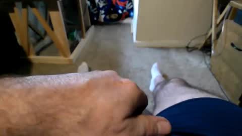 Snapshot of drgiglos42 chatting on 11-16-25, 10:37 Dr G online show from 11-16-25, 10:37