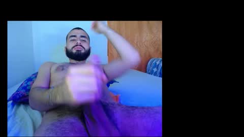 dricusabdallah online show from 01-19-26, 05:00