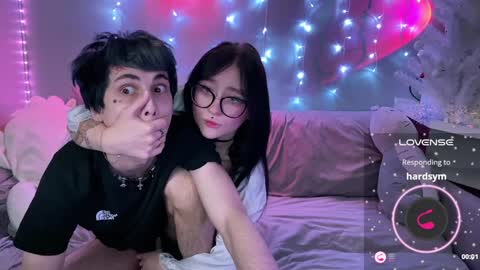 Tara  Sonny online show from 12-30-24, 06:20