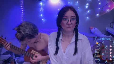 Tara  Sonny online show from 01-29-25, 05:35