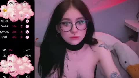 Tara  Sonny online show from 02-19-25, 09:36