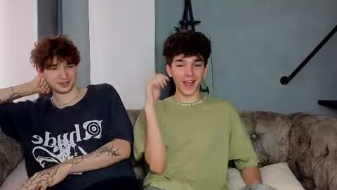 Adam online show from 07-28-26, 03:21