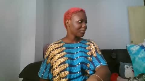 Kimberly online show from 11-13-25, 12:26