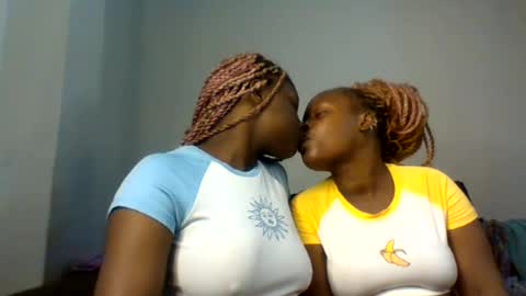 Kimberly online show from 03-11-26, 02:28