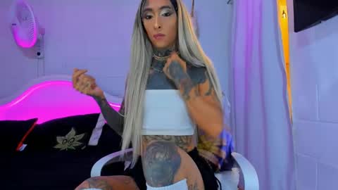 drippyorlove online show from 09-10-25, 09:04