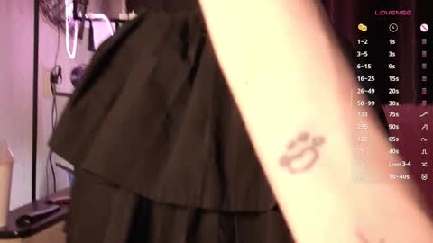 Evelyn 3 online show from 02-01-26, 05:11