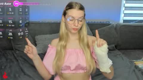 Hanna online show from 10-03-25, 05:37