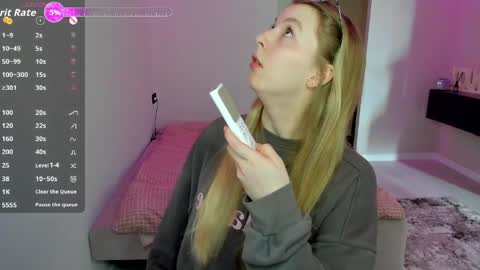 Hanna online show from 04-07-26, 06:25