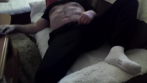 johnny online show from 01-05-25, 02:52