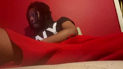 Snapshot of drkmelanin chatting on 03-09-25, 02:07 B1GW1LLYDAGOAT online show from 03-09-25, 02:07