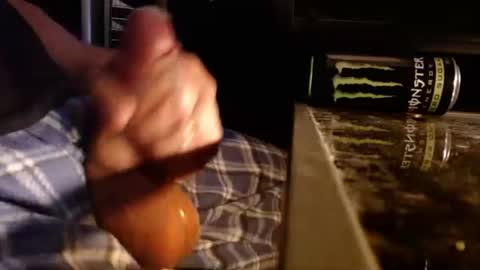 drmonstercock8 online show from 10-26-25, 08:42