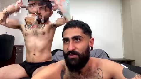 Drogama online show from 12-18-25, 03:34