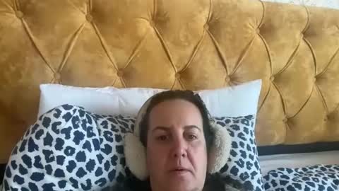 Dr. Resa online show from 03-04-25, 09:40