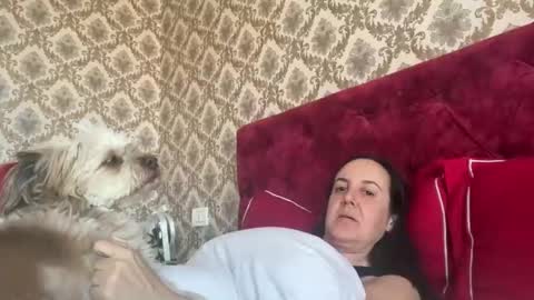 Dr. Resa online show from 03-07-25, 11:40