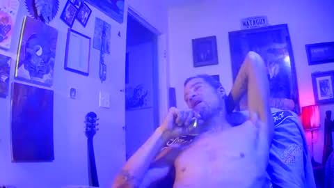 druedowm online show from 11-10-25, 07:51