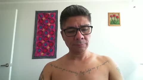 Snapshot of drumlin431 chatting on 02-17-25, 01:42 Ricardo online show from 02-17-25, 01:42