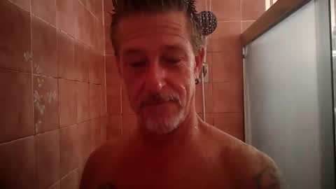 drummerboy72 online show from 09-16-25, 01:01