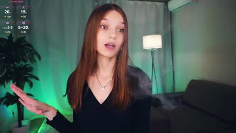 Snapshot of drutywerri chatting on 01-28-25, 01:27 Polly day and Amelia night online show from 01-28-25, 01:27