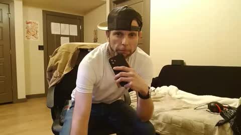 druzki_69 online show from 01-13-26, 07:24