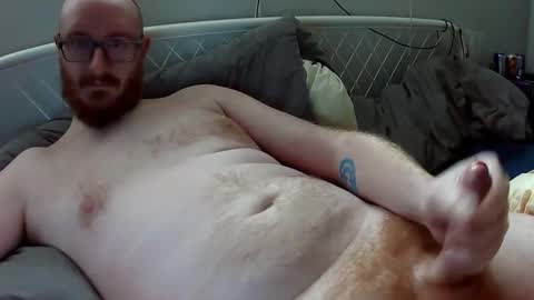 FoxBoyKit online show from 01-25-25, 07:07