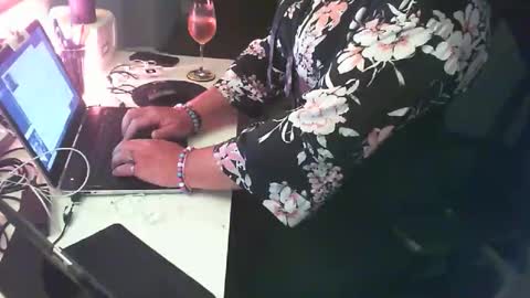 D Starr online show from 02-22-26, 07:29