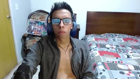 David online show from 12-22-25, 01:35