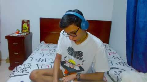 David online show from 01-09-26, 02:25