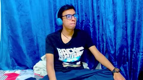 David online show from 02-04-26, 02:17