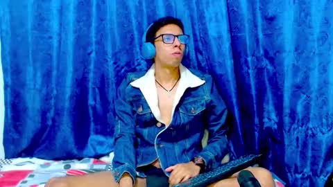 David online show from 02-10-26, 02:04