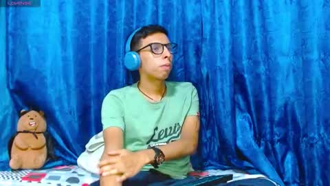 David online show from 03-04-26, 01:55