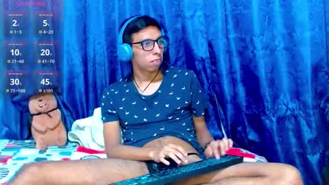 David online show from 03-19-26, 02:04