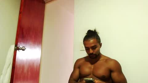 S.K..maorisa98 VIDEOS SEXHARD PPBOY 55TASTEPROTEIN online show from 11-17-25, 12:55