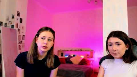 Adeletall and Aliya online show from 12-20-25, 12:01