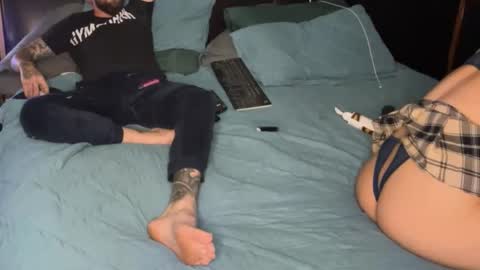 Duble Deez online show from 11-02-25, 11:12