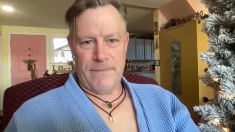 Steve online show from 01-10-25, 05:45