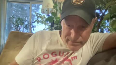 Steve online show from 02-02-25, 09:56