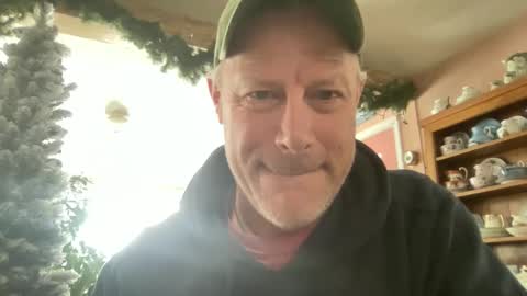 Steve online show from 02-12-25, 07:02