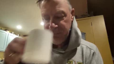 Steve online show from 09-18-25, 09:55