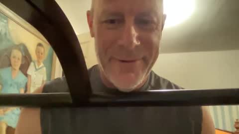 Steve online show from 09-19-25, 12:23