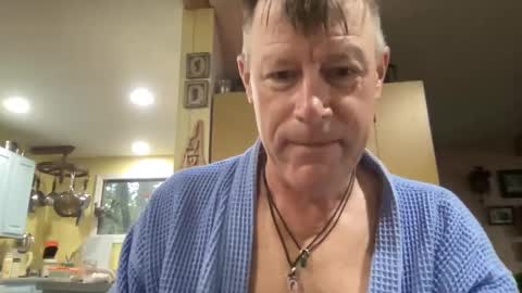 Steve online show from 09-29-25, 10:53