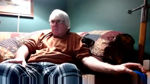 Doug online show from 12-15-24, 10:47
