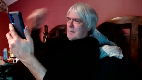 Doug online show from 12-25-24, 12:58