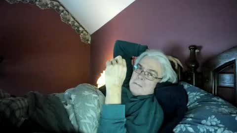 Doug online show from 12-20-25, 06:37