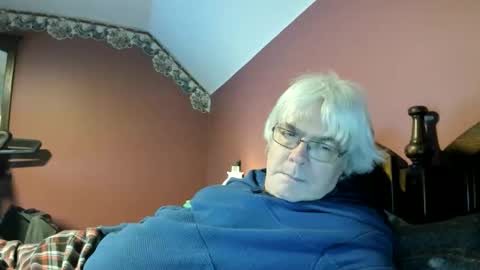 Doug online show from 04-13-26, 01:27