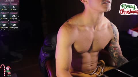 Snapshot of duke_j chatting on 01-07-25, 01:38 DUKE J              online show from 01-07-25, 01:38