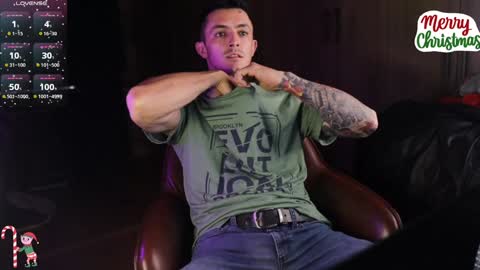 Snapshot of duke_j chatting on 01-08-25, 12:28 DUKE J              online show from 01-08-25, 12:28