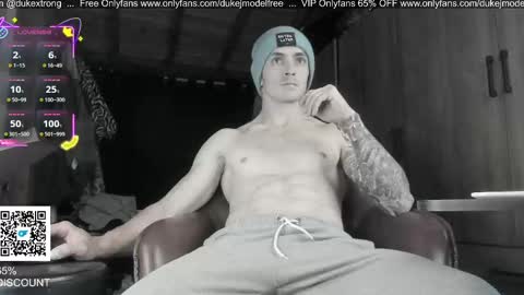 Snapshot of duke_j chatting on 10-04-25, 02:31 DUKE J              online show from 10-04-25, 02:31