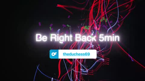 The Duchess online show from 03-05-25, 06:12